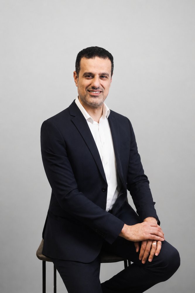 Hasan Ali, P.Eng.